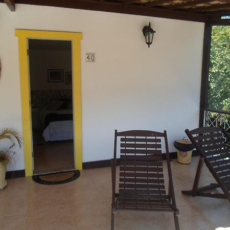 Hospedaria da Villa Tiradentes Habitación foto