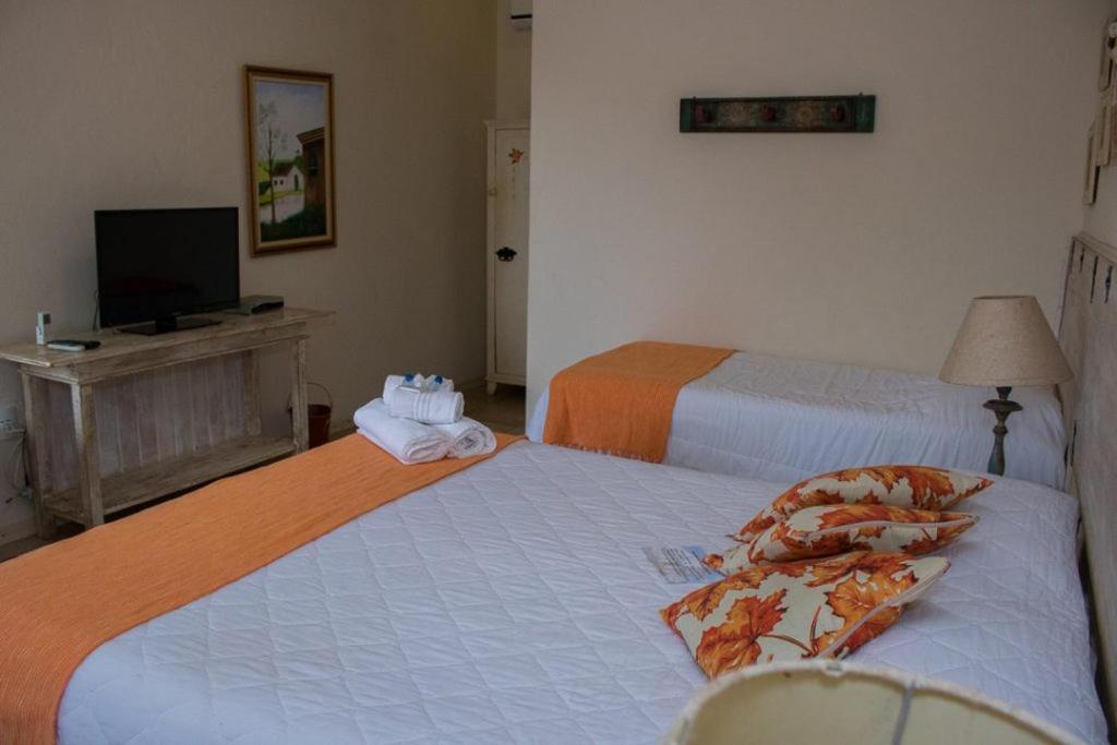 Hospedaria da Villa Tiradentes Habitación foto