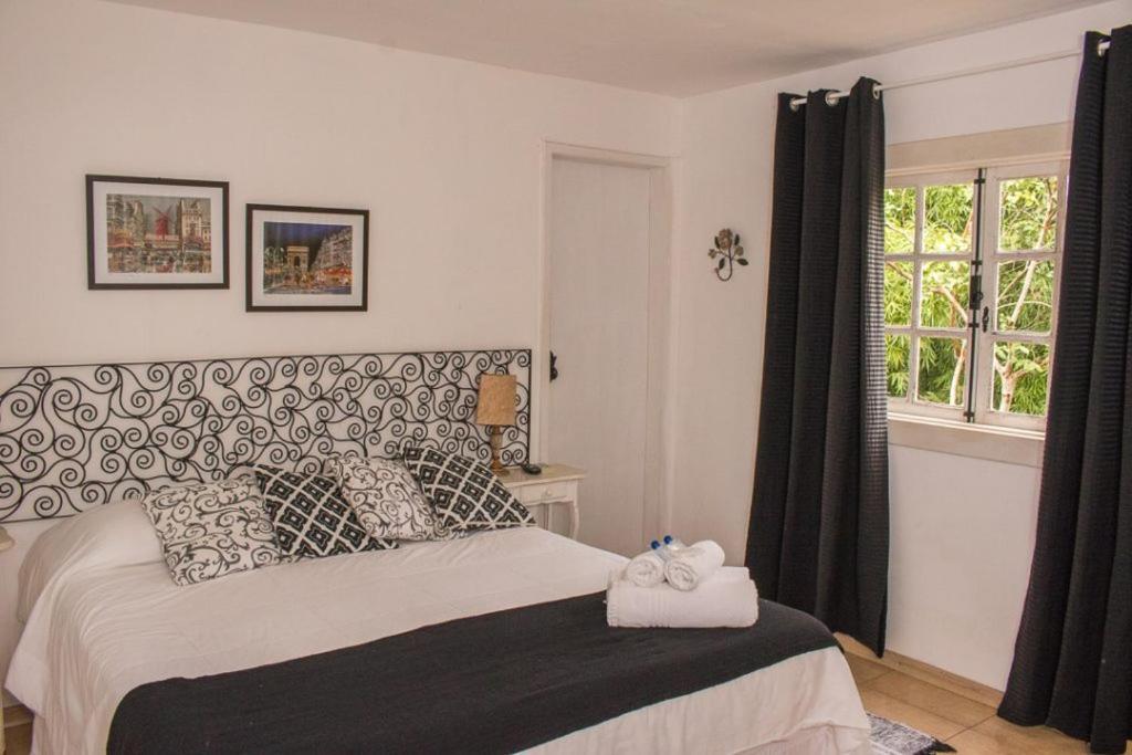 Hospedaria da Villa Tiradentes Habitación foto