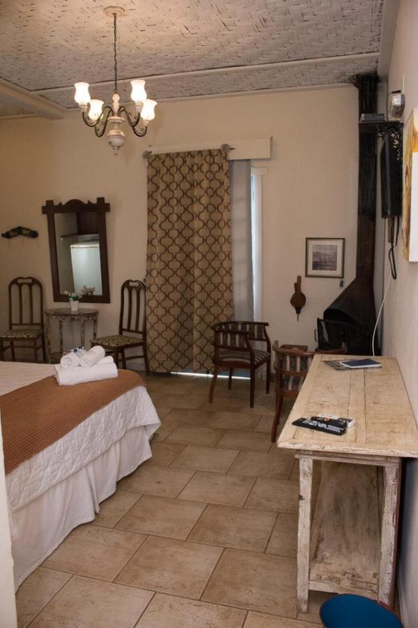 Hospedaria da Villa Tiradentes Exterior foto