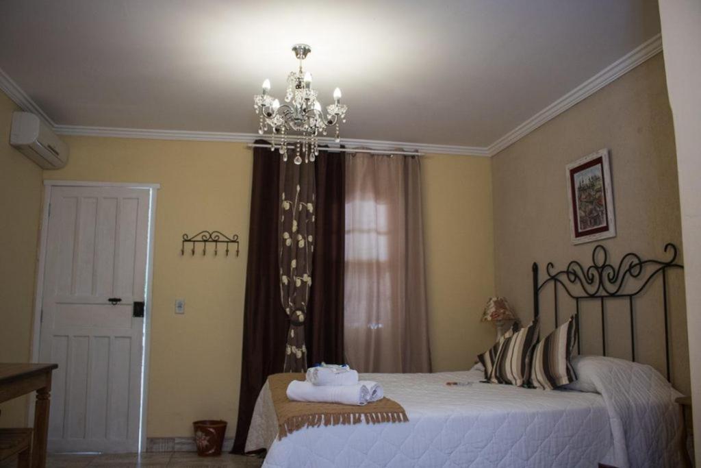 Hospedaria da Villa Tiradentes Habitación foto