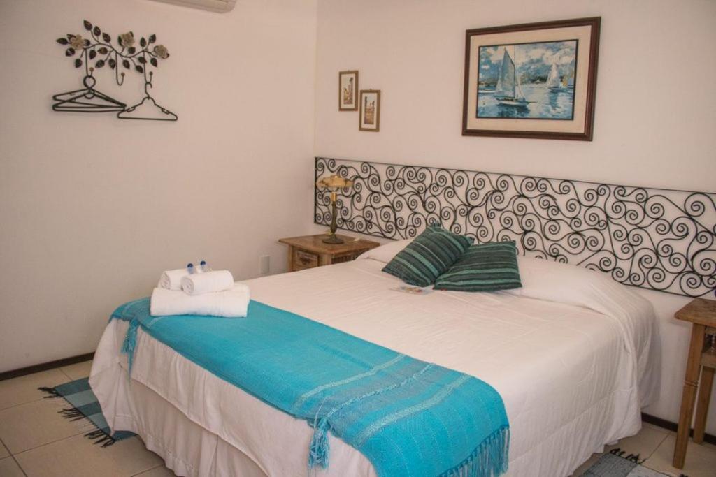 Hospedaria da Villa Tiradentes Habitación foto
