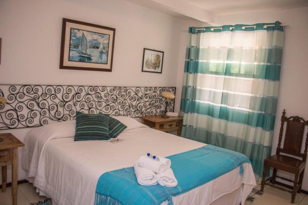 Hospedaria da Villa Tiradentes Habitación foto