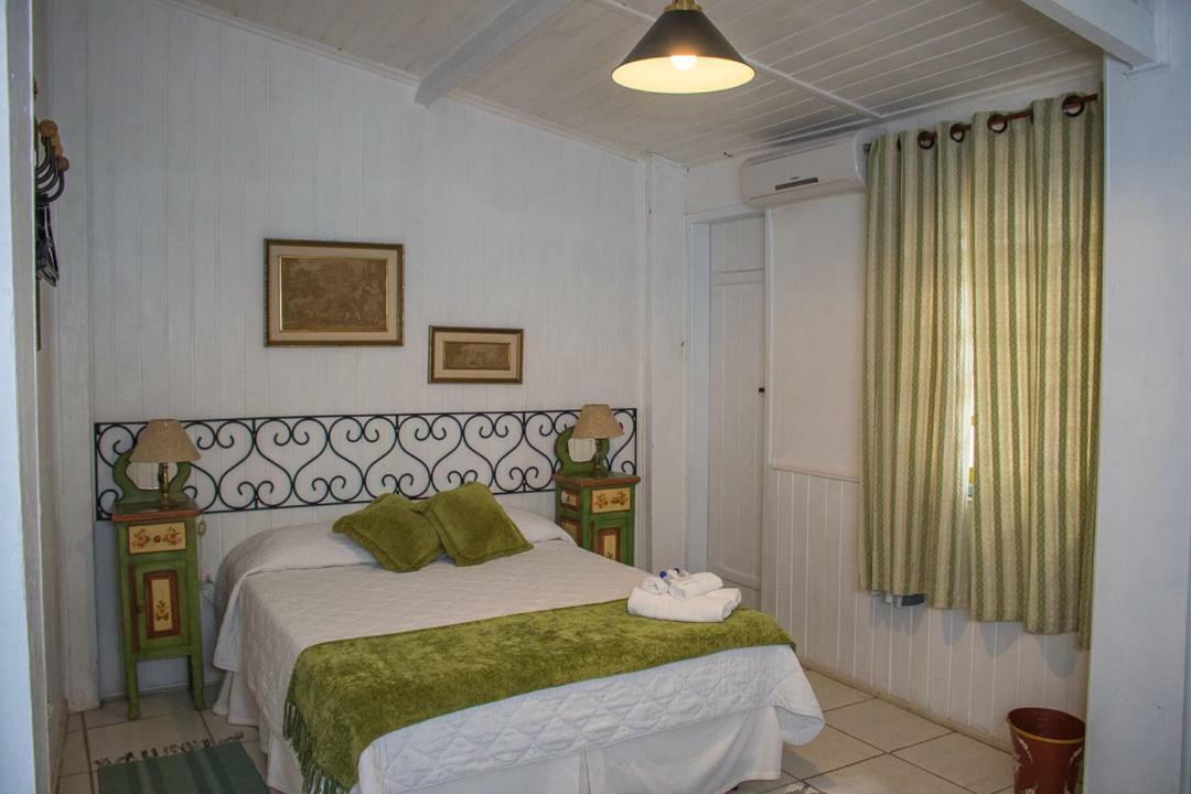 Hospedaria da Villa Tiradentes Exterior foto